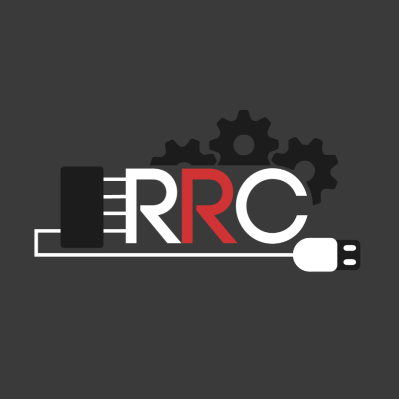 RPI Robotics logo